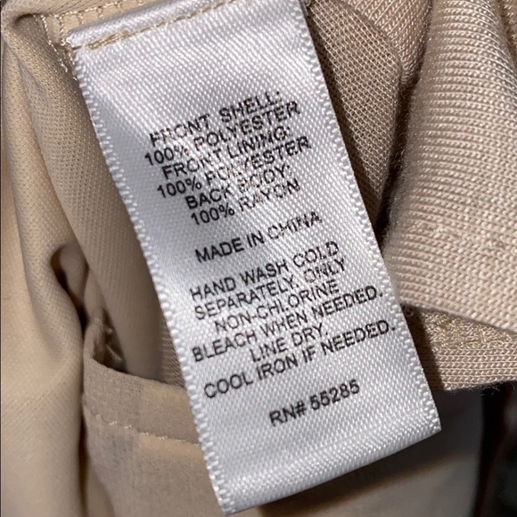 NWT Express Embellished Tank - Picture 12 of 15